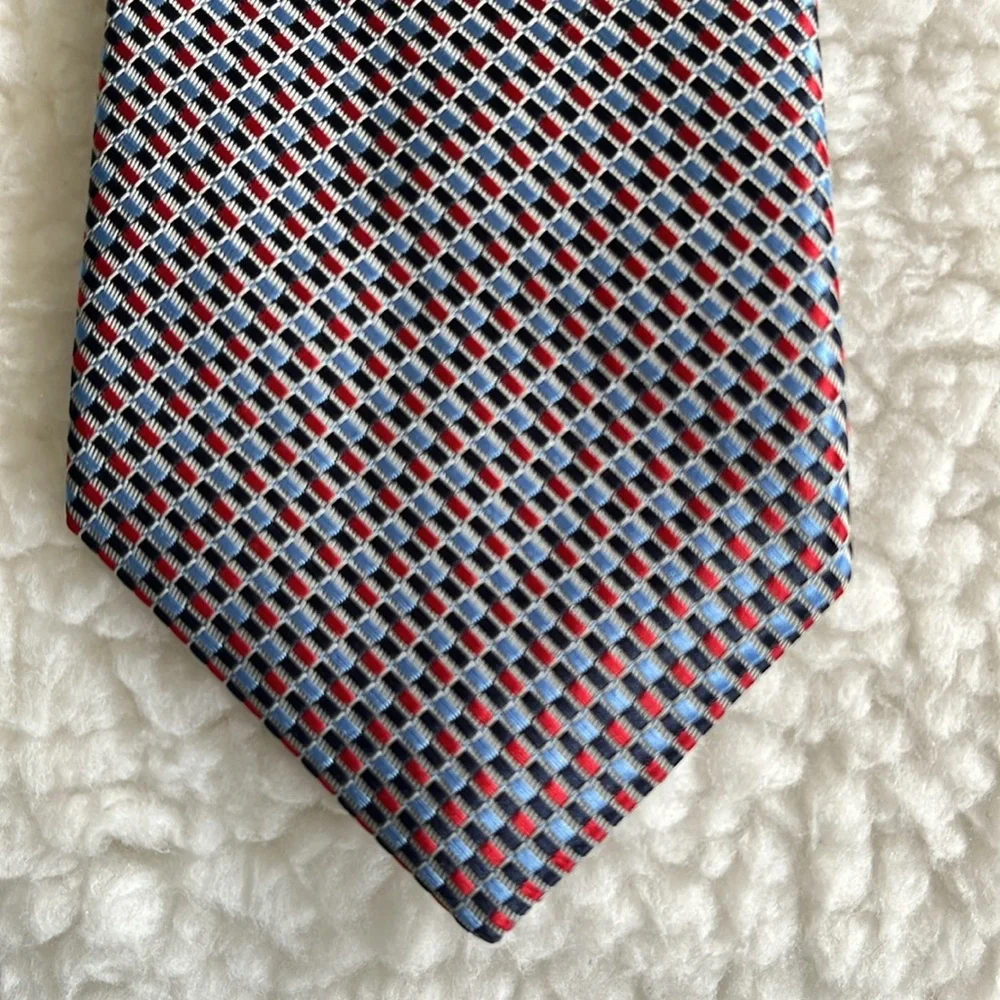 Bundle of 3 Clip on Ties